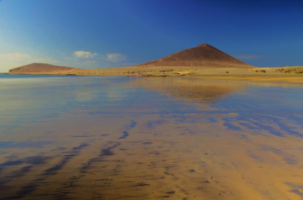 Paraiso Del Medano ,Centrico Buitenkant foto