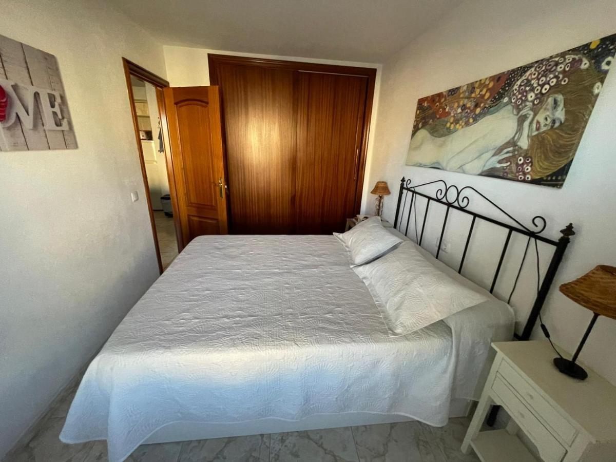 Paraiso Del Medano ,Centrico Buitenkant foto